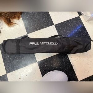 Paul Mitchell Tripod